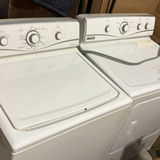 Maytag Washer and Dryer Set - thumbnail 5 of 5