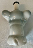 Ceramic Elephant-Shaped Shaker - thumbnail 3 of 4