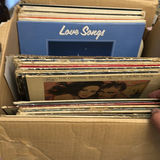 Vintage vinyl record collection - thumbnail 2 of 7