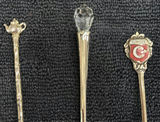 Mixed Serving Utensils and Decorative Spoons - thumbnail 4 of 6