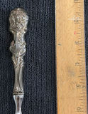 Decorative Spoon and Sun Face Trinket Box - thumbnail 4 of 6