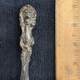 Decorative Spoon and Sun Face Trinket Box - thumbnail 3 of 6