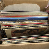 Vintage vinyl record collection - thumbnail 3 of 7