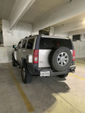 2007 Hummer H3 SUV - thumbnail 2 of 9