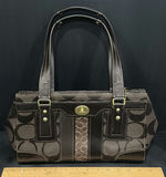 Coach Handbags- 2 Purses - thumbnail 2 of 7