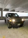 2007 Hummer H3 SUV - thumbnail 4 of 9