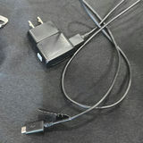 Samsung Galaxy III round smart watch with charging dock and accessories - thumbnail 6 of 9