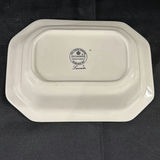 Adams Lancaster Rectangular Ceramic Dish - thumbnail 2 of 4