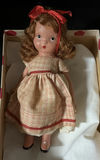 1930s Four Vintage Dolls in Boxes - thumbnail 4 of 6