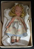 1930s Three Storybook-Themed Dolls in Boxes - thumbnail 2 of 5