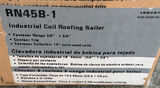Bostitch RN45B-1 Industrial Coil Roofing Nailer - thumbnail 4 of 4