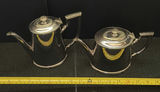Metal Tea and Coffee Serving Set - thumbnail 2 of 3