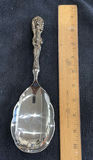 Decorative Spoon and Sun Face Trinket Box - thumbnail 2 of 6