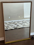 Framed Wall Mirror - thumbnail 1 of 4