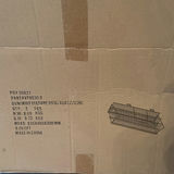 Red Metal Gum Mint Display Fixtures - thumbnail 1 of 4
