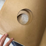 Vintage Victor Vinyl Records and Classical Album Covers - thumbnail 6 of 9