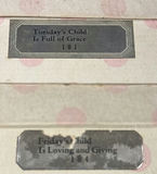 1930s Nancy Ann Storybook Dolls Collection - thumbnail 5 of 5