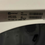 Maytag Washer and Dryer Set - thumbnail 4 of 5
