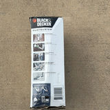BLACK+DECKER Dustbuster 15.6V Cordless Hand Vac - thumbnail 2 of 4
