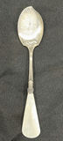 Seven-Piece Silver-Tone Flatware Set - thumbnail 2 of 5