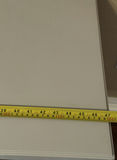 White Desk with Storage Drawers - thumbnail 2 of 5