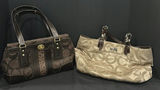Coach Handbags- 2 Purses - thumbnail 1 of 7