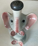 Ceramic Elephant-Shaped Shaker - thumbnail 2 of 4