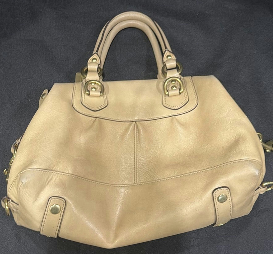 Coach Handbags Assortment- 3 Purses - image 10 of 10