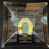 Binion's Horseshoe Club Las Vegas Glass Calendar Dishes - thumbnail 5 of 6