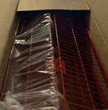 Red Metal Gum Mint Display Fixtures - thumbnail 4 of 4