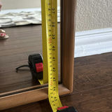 Framed Wall Mirror - thumbnail 3 of 4