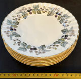 Royal Worcester Lavinia Dinnerware Set - thumbnail 2 of 5