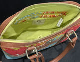 Spartina 449 Patterned Handbag - thumbnail 4 of 6