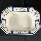 Adams Lancaster Rectangular Ceramic Dish - thumbnail 3 of 4