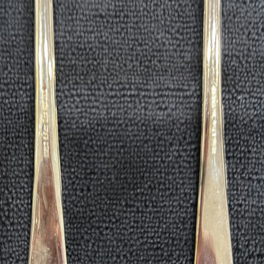 Mixed Serving Utensils and Decorative Spoons - image 6 of 6