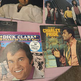 Vintage vinyl record collection - thumbnail 4 of 7