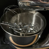 Sunbeam Mixmaster Stand Mixer with Bowl and Attachments - thumbnail 2 of 3