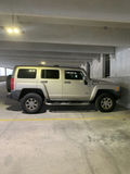 2007 Hummer H3 SUV - thumbnail 1 of 9