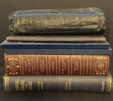 Collection of Vintage Hardcover Books - thumbnail 2 of 3