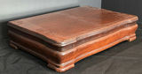 Gold-Tone Flatware Set in Wooden Presentation Case - thumbnail 6 of 6