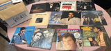 Vintage vinyl record collection - thumbnail 1 of 7
