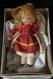 1930s Three Storybook-Themed Dolls in Boxes - thumbnail 3 of 5