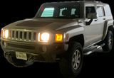 2007 Hummer H3 SUV - thumbnail 9 of 9