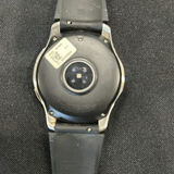 Samsung Galaxy III round smart watch with charging dock and accessories - thumbnail 4 of 9