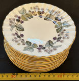 Royal Worcester Lavinia Dinnerware Set - thumbnail 3 of 5