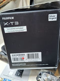 Fujifilm X-T3 Mirrorless Camera Kit with Lenses and Accessories - thumbnail 15 of 19