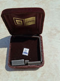 Vintage GM Canada Lapel Pin in Presentation Case - thumbnail 1 of 4
