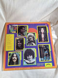 VINTAGE 1976 Jefferson Starship Spitfire Vinyl Record Album - thumbnail 6 of 8