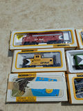 Bachmann HO Scale CP Rail Train Set Components and Accessories - thumbnail 3 of 5