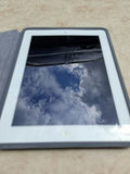 Apple iPad Tablet with Protective Case - thumbnail 3 of 5